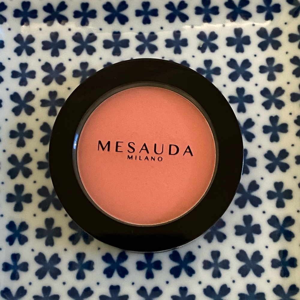 Pink Blush